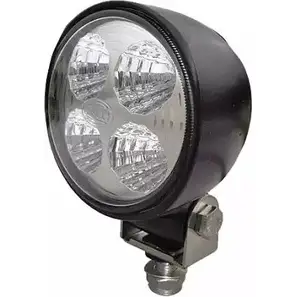 Плафон подсветки салона, рабочей зоны HELLA Modul 70 LED 7VFI9N 12862 1G0 996 176-721 изображение 0