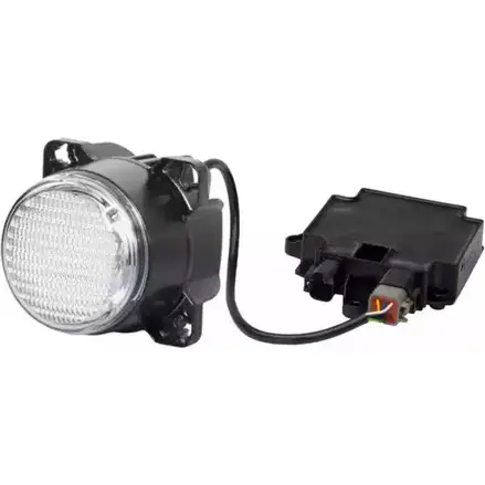 Плафон подсветки салона, рабочей зоны HELLA 12864 VHADGC 1G0 996 263-001 Modul 90 LED