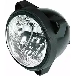 Плафон подсветки салона, рабочей зоны HELLA Modul 70 Modul 70 H3 12880 1G0 996 276-767