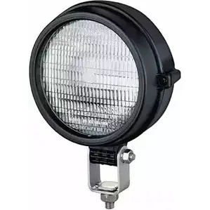 Плафон подсветки салона, рабочей зоны HELLA 1G3 005 760-227 5760 Torero 5760 12903