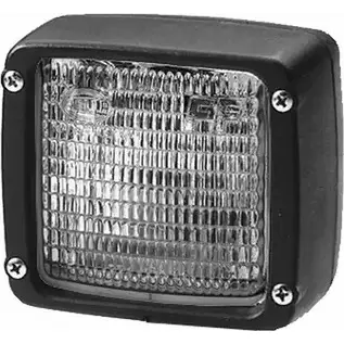 Плафон подсветки салона, рабочей зоны HELLA 12982 Ultra Beam Standard I277NE3 1GA 007 506-187