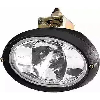 Лампа освещения салона HELLA 1GA 996 561-357 Oval 100 13152 Oval 100 FF