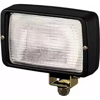 Плафон подсветки салона, рабочей зоны HELLA 1GA 998 522-007 R9YI I6N 13174 AR3H2U