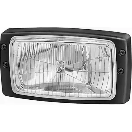 Плафон подсветки салона, рабочей зоны HELLA 13237 UQSU03 1GD 996 018-587 ZQTB0 U