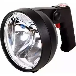 Фара искатель HELLA G9LIU ZJ V1KE 1H5 998 502-067 13289