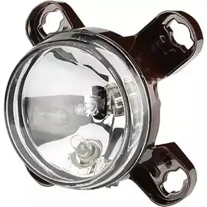Фара HELLA 13320 1K0 247 043-167 E1 2397 90 mm Performance