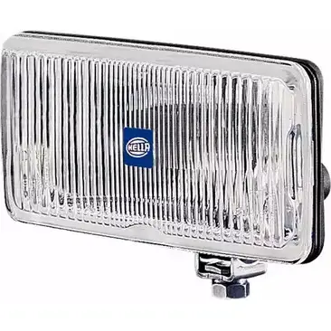 Противотуманная фара, противотуманка птф HELLA 1NB 005 860-131 E1 18227 Comet 450 13650