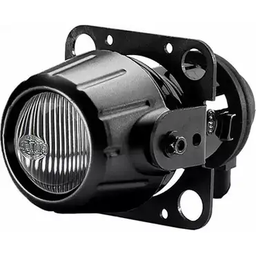 Противотуманная фара, противотуманка птф HELLA 1NL 008 090-437 13867 DE Premium 50mm 1D0C0