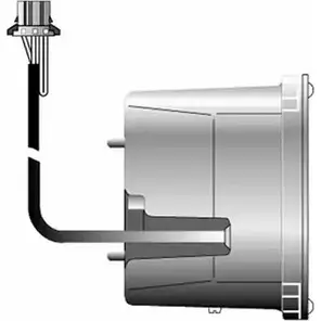 Фара HELLA 13902 1XB 860 830-501 K 18670 OXQVAC4