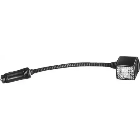 Лампа для чтения HELLA 33981 G 2AB 004 532-297 14087 TLIRMG