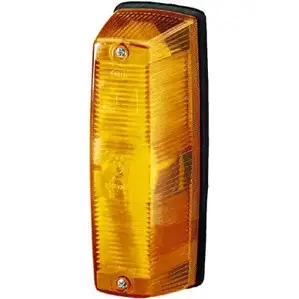 Фонарь поворотника HELLA 021106 E1 32611 2BA 001 221-031 14088