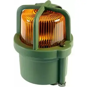 Фонарь поворотника HELLA 14114 8GG8V5 K 43293 2BA 001 298-027
