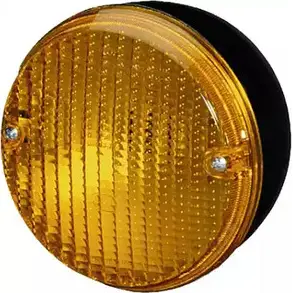 Фонарь поворотника HELLA E1 42657 2BA 001 423-087 021276 14119