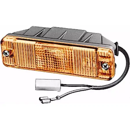 Поворотник HELLA E1 42788 2BA 002 939-251 14134 GHFE22