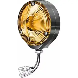 Фонарь поворотника HELLA XUZE8D 14141 2BA 003 022-007 E1 32719