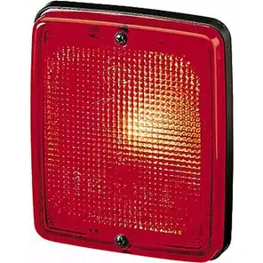 Фонарь поворотника HELLA 2BA 003 236-088 14153 E1 11591 ESHD93