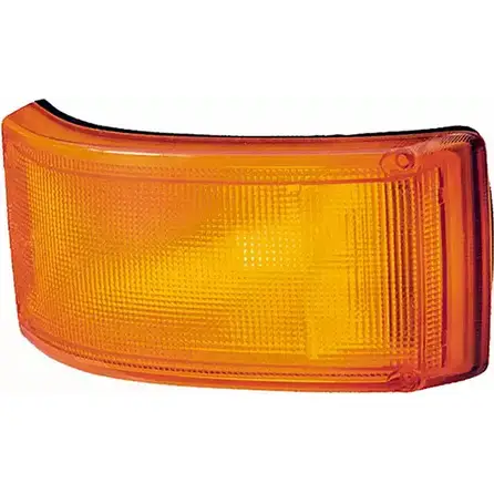 Фонарь поворотника HELLA 2BA 005 603-007 14183 E1 42748 021168
