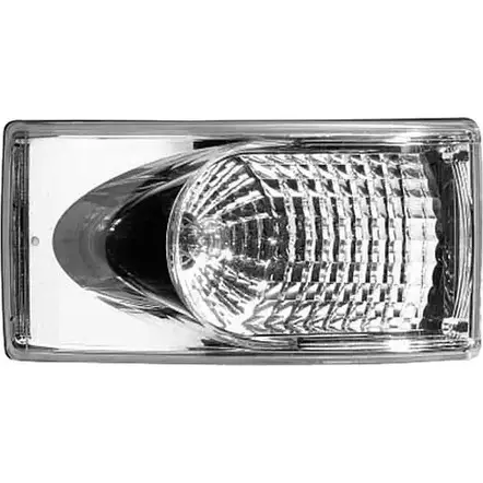 Фонарь поворотника HELLA E4 10151 14238 CONBWAY 2BA 008 805-057