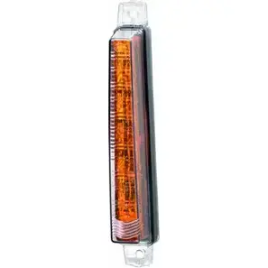 Фонарь поворотника HELLA E24 5897 2BA 012 846-237 14310 8P76F63