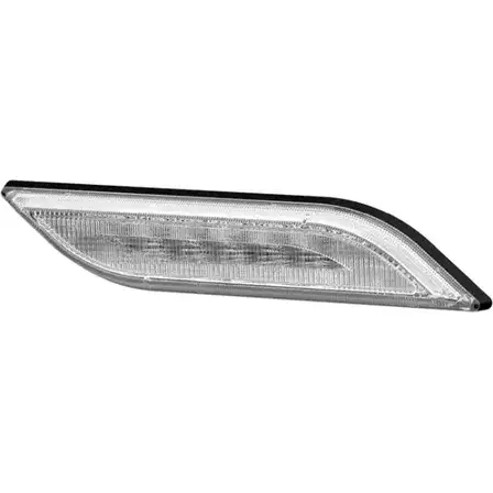 Фонарь поворотника HELLA E24 5951 14326 E24 5980 2BA 013 332-027