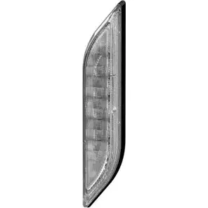 Фонарь поворотника HELLA E24 5976 14378 Shapeline Style 2BA 013 335-067