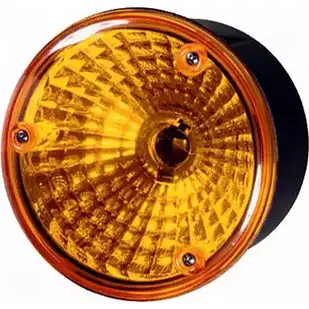 Поворотник HELLA 14441 JHLRZD E17 653 2BA 964 169-507