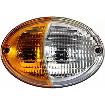 Фонарь поворотника HELLA 14507 2BE 343 130-007 E4 10202 Agroluna
