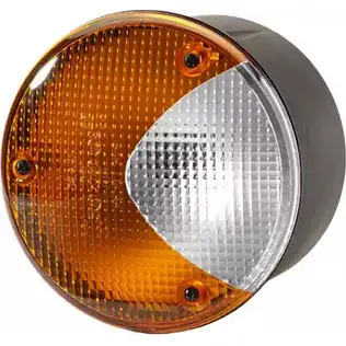 Поворотник HELLA 14527 2BE 964 169-077 021290 E17 9802