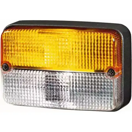 Поворотник HELLA 14536 E12 6089 2BE 997 131-207 E12 6085