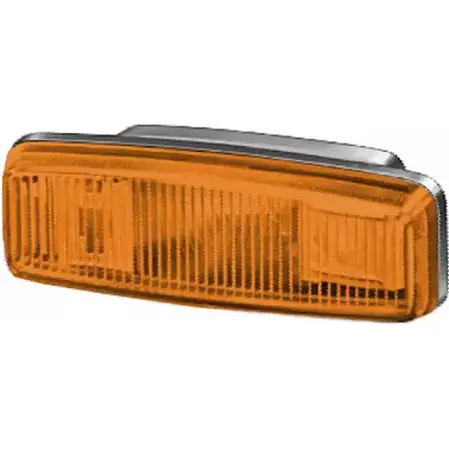Дополнительный проблесковый маячок HELLA 2BM 002 847-097 14550 021262 E1 32692