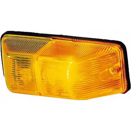Дополнительная мигалка HELLA 2BM 006 692-021 E1 52621 14561 021254