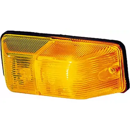 Дополнительный проблесковый маячок HELLA EFMXV FDTF1I E 2BM 006 692-087 14564 изображение 0