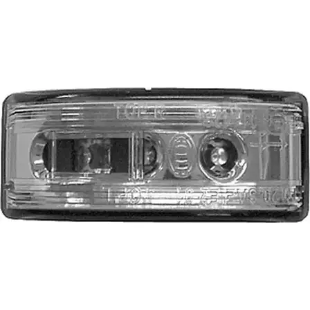 Дополнительный проблесковый маячок HELLA 14572 E1 1423 LX8AS 2BM 008 771-007