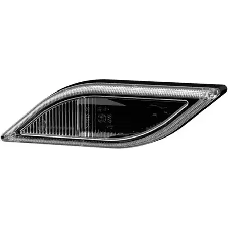 Дополнительный проблесковый маячок HELLA E24 5995 Shapeline Style 2BM 013 338-017 14604