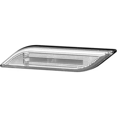 Дополнительный проблесковый маячок HELLA E24 5974 14612 2BM 013 339-037 Shapeline Style
