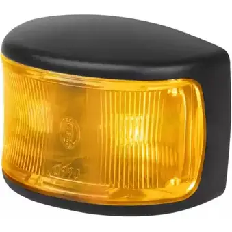 Дополнительный проблесковый маячок HELLA 14627 RS1FQ28 2BM 980 990-127 S9 WTS