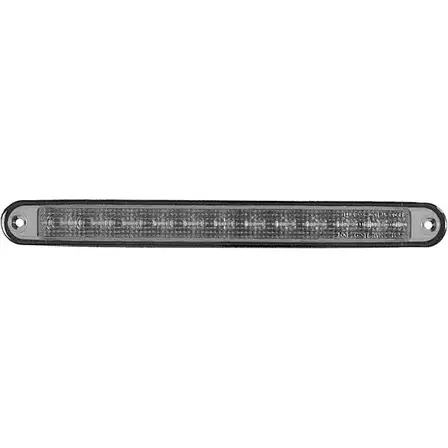 Дополнительный стоп сигнал HELLA 022040 2DA 959 071-037 14725 E4 7547 изображение 0