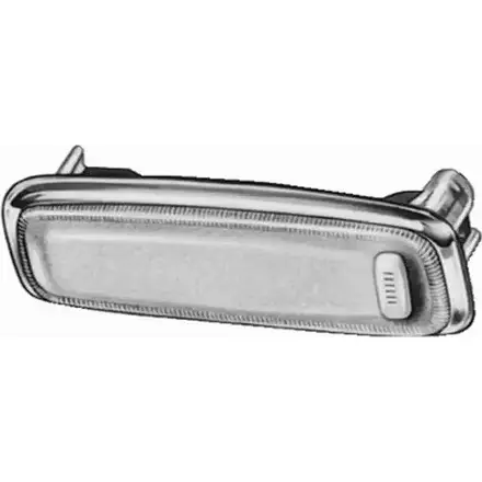 Oсвещение салона HELLA QU81W5 0 22592 14759 2JA 002 532-011
