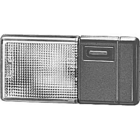 Oсвещение салона HELLA V HPR2E Z9PWWUD 14791 2JA 006 487-261