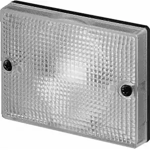 Oсвещение салона HELLA 2JA 340 000-131 CWQM7EM 14843 X58OQ T