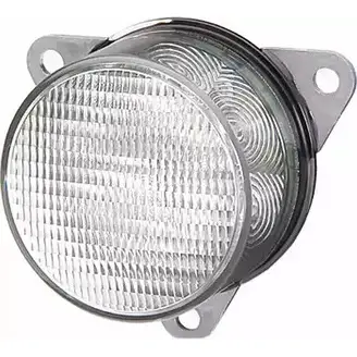 Задняя противотуманная фара HELLA 2NE 011 172-087 I231CUO 15120 LCQ 225D