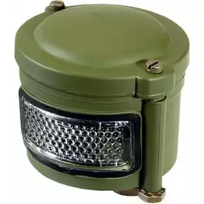 Стояночный огонь HELLA K 4104 E1 21655 15218 2PF 001 645-007