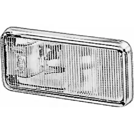 Габаритные огни HELLA SHEC1 15226 E1 11791 2PF 002 452-017