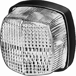 Стояночный огонь HELLA 2PF 004 081-017 E1 21656 15244 024523