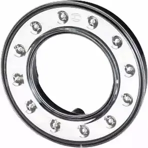 Стояночный огонь HELLA 2PF 008 405-057 15258 GVLEE40 E1 1696