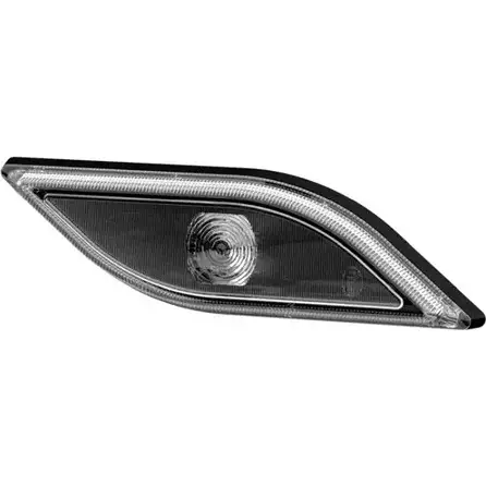 Стояночный огонь HELLA 2PF 013 324-047 15298 Shapeline Style E24 5996