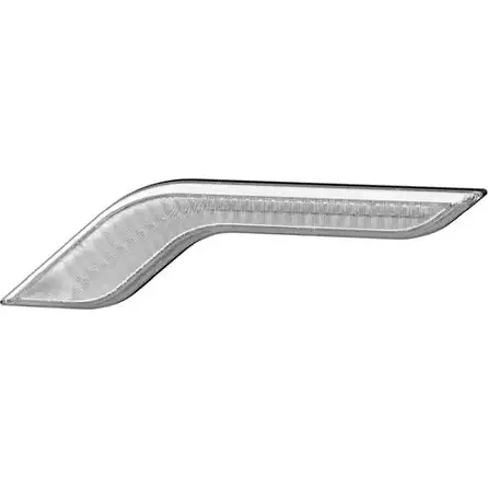 Стояночный огонь HELLA E24 5969 Shapeline Style 15304 2PF 013 325-017 изображение 0