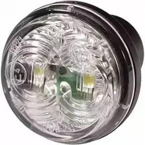 Габаритные огни HELLA HATCW 15322 2PF 340 825-047 E4 11371 изображение 0