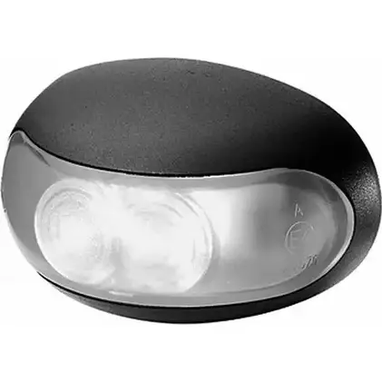 Стояночный огонь HELLA E4 7575 15327 024608 2PF 959 570-401