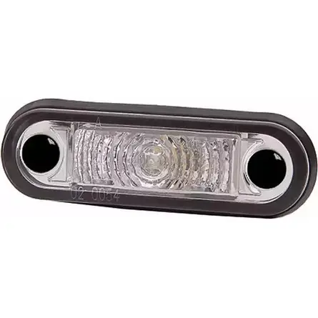 Парковочный огонь HELLA 15330 GLV50 2PF 959 590-207 E24 0054